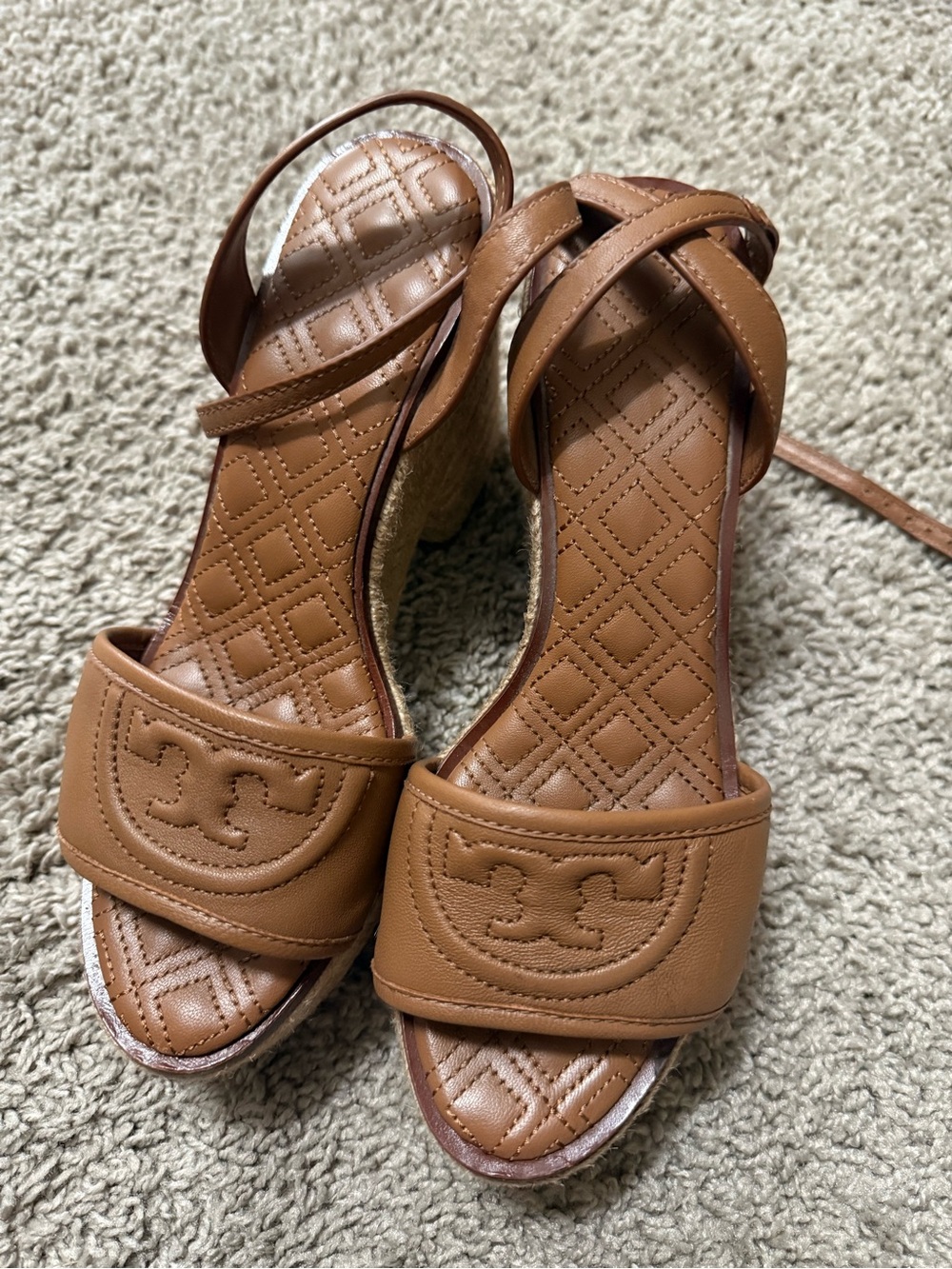 Tory Burch Heels Sandals